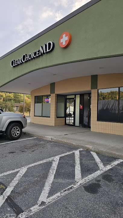 ClearChoiceMD Urgent Care | Lebanon main image